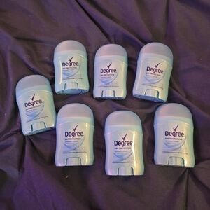 Degree Dry Protection Deodorant Set